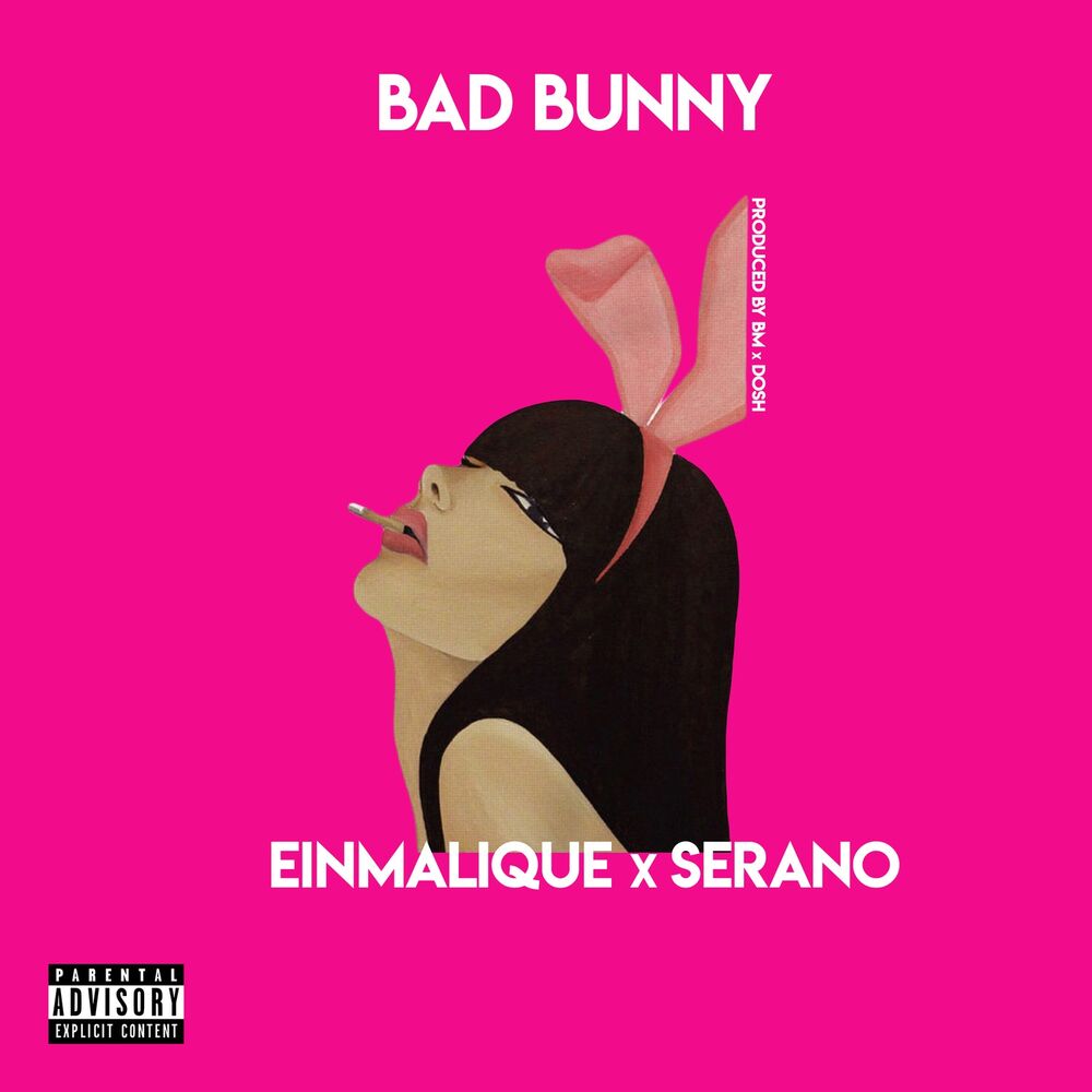 Picture of Bad Bunny