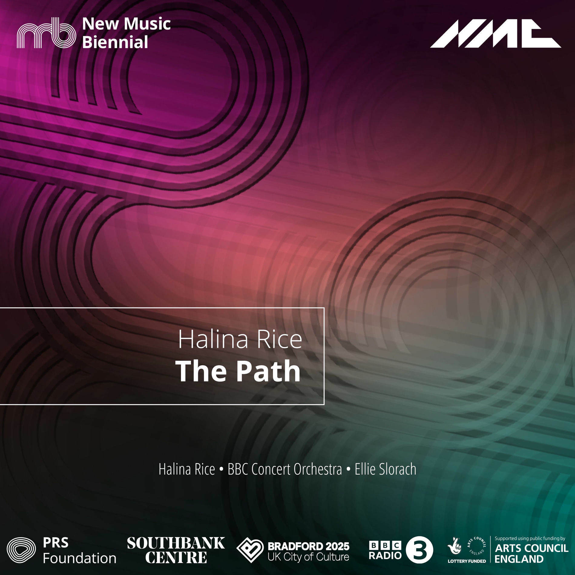 Album cover of The Path (Live)