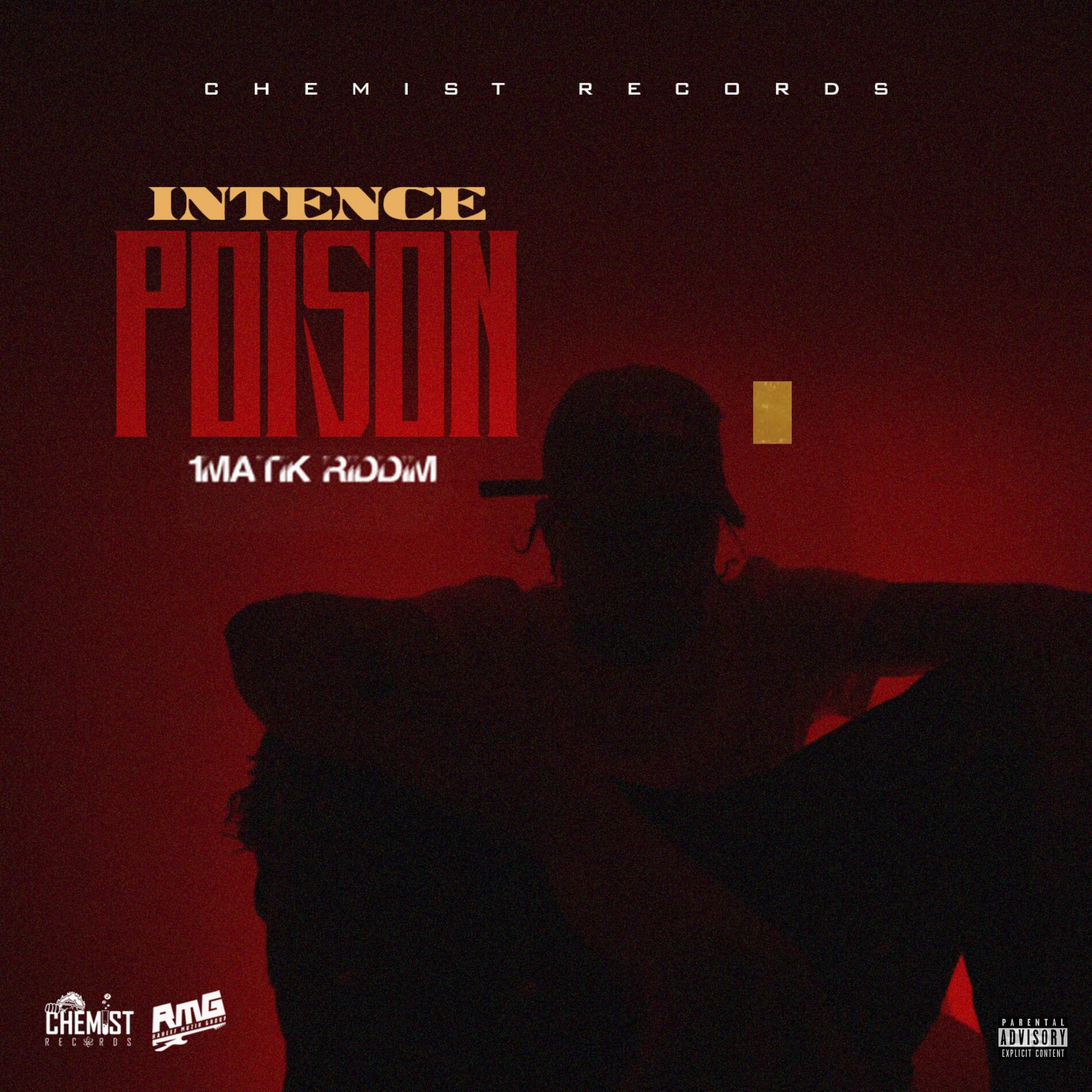 Album cover of Poison