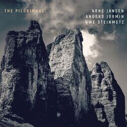Cover of The Pilgrimage