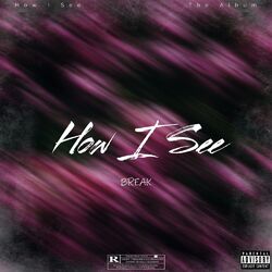 Cover of How I See