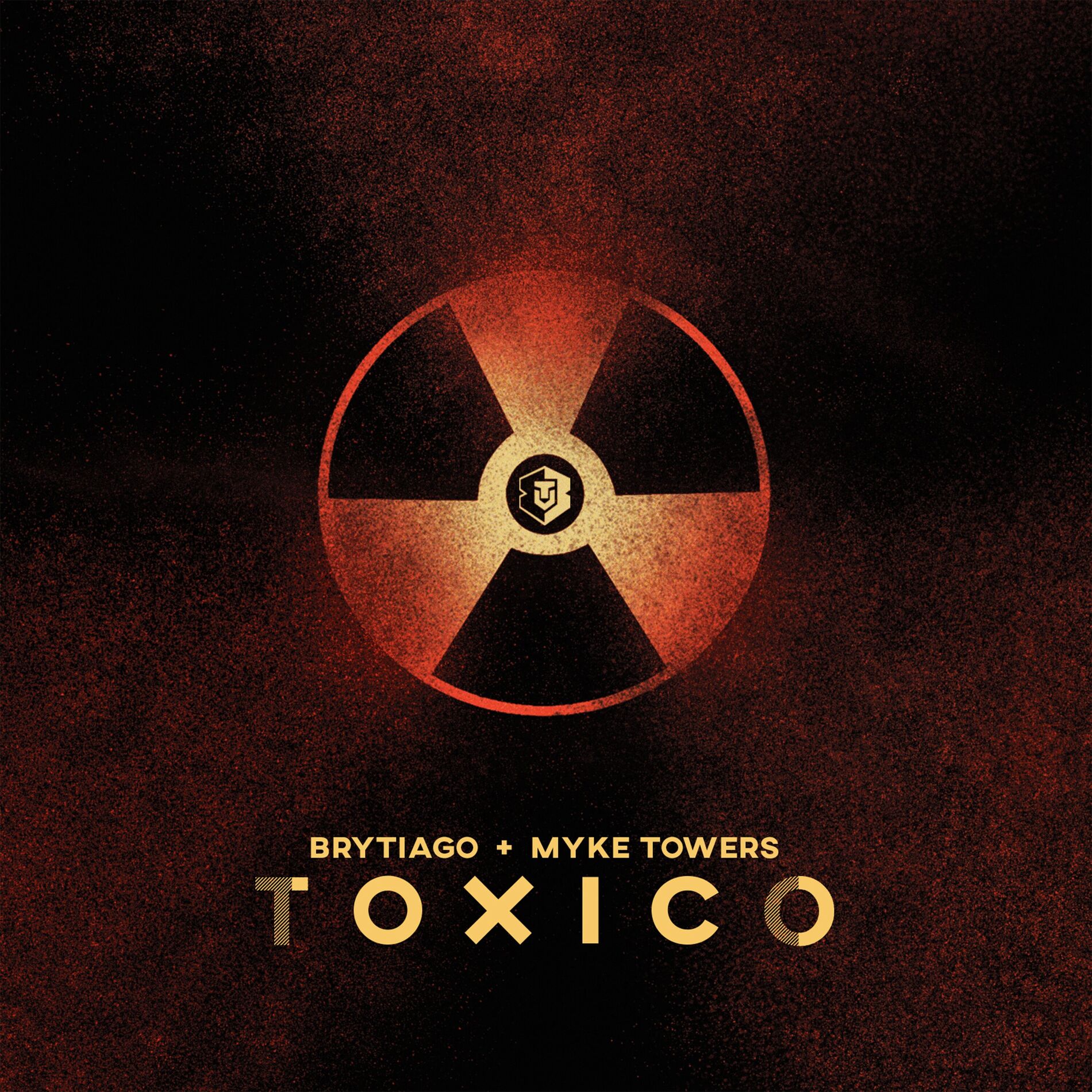 Album cover of Toxico