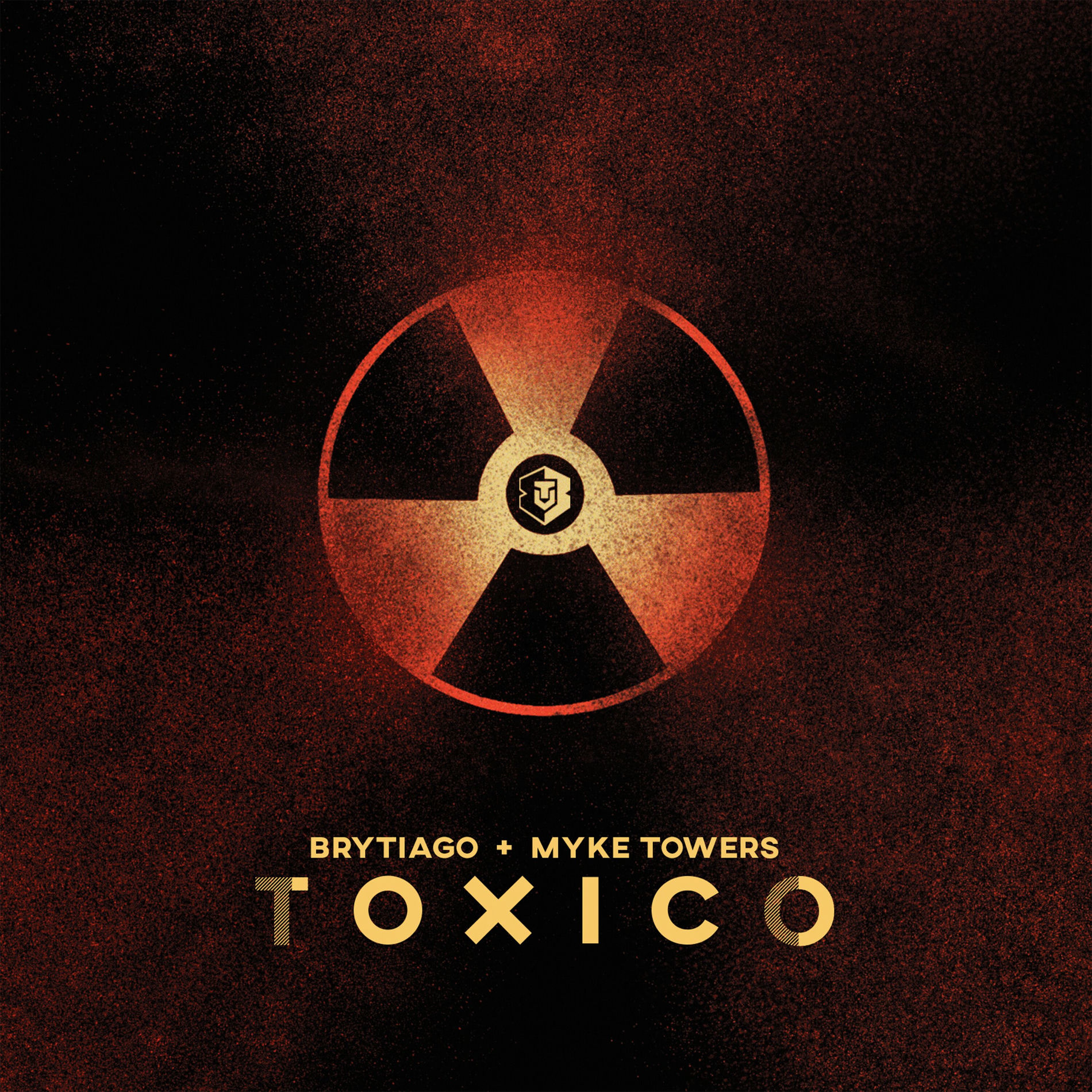 Album cover of Toxico