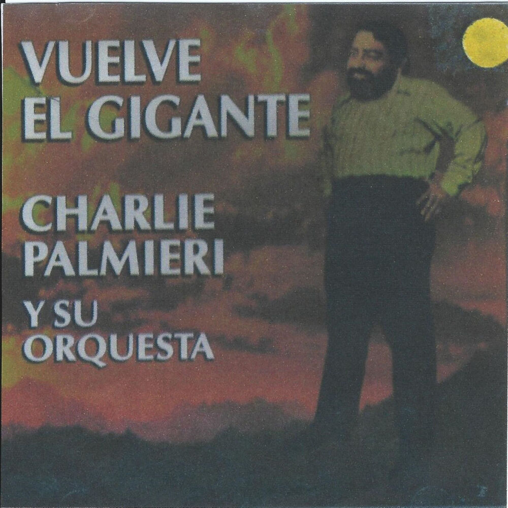 Picture of Vuelve el Gigante