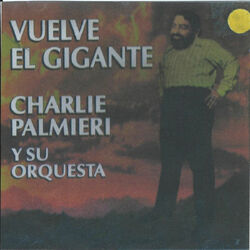 Cover of Vuelve el Gigante