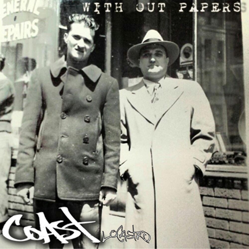Picture of With Out Papers (Deluxe Edition)