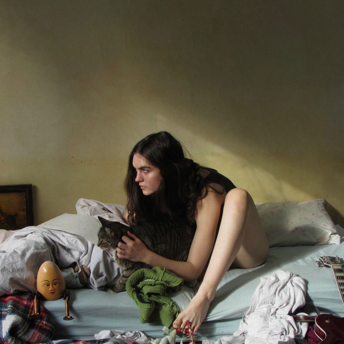 Album cover of Motorbike