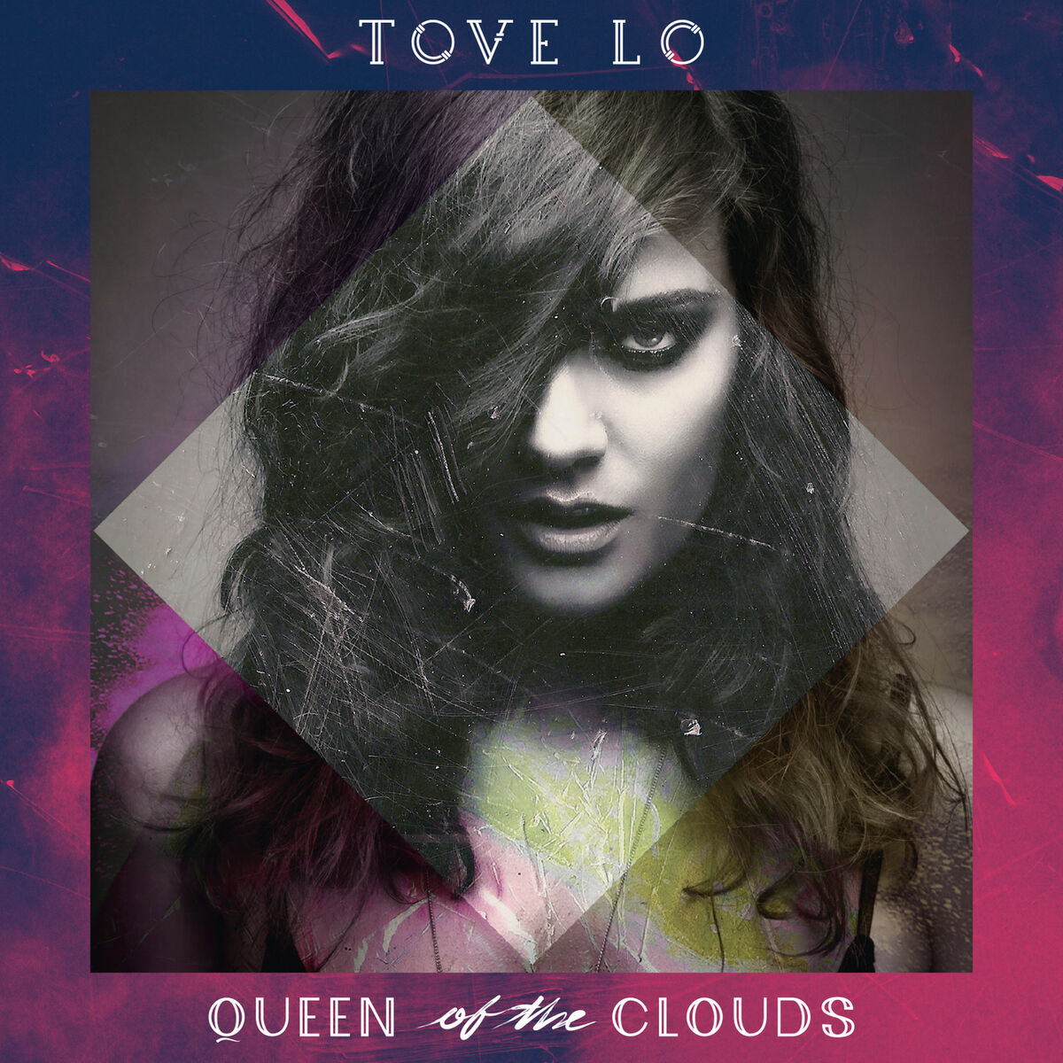 Album cover of THE SEX