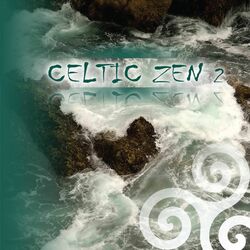 Cover of Celtic Zen 2