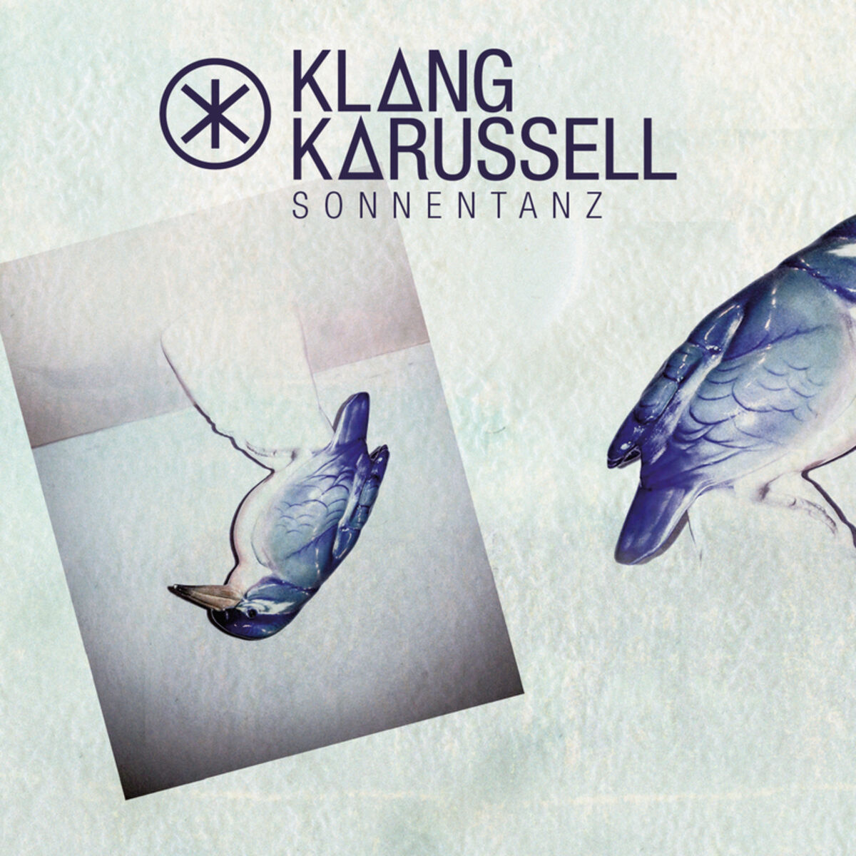 Album cover of Sonnentanz