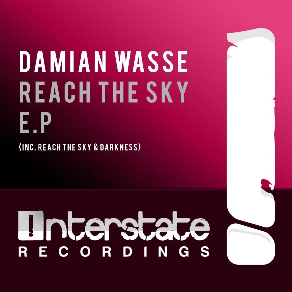 Picture of Reach The Sky E.P