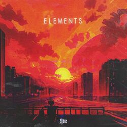 Cover of Elements
