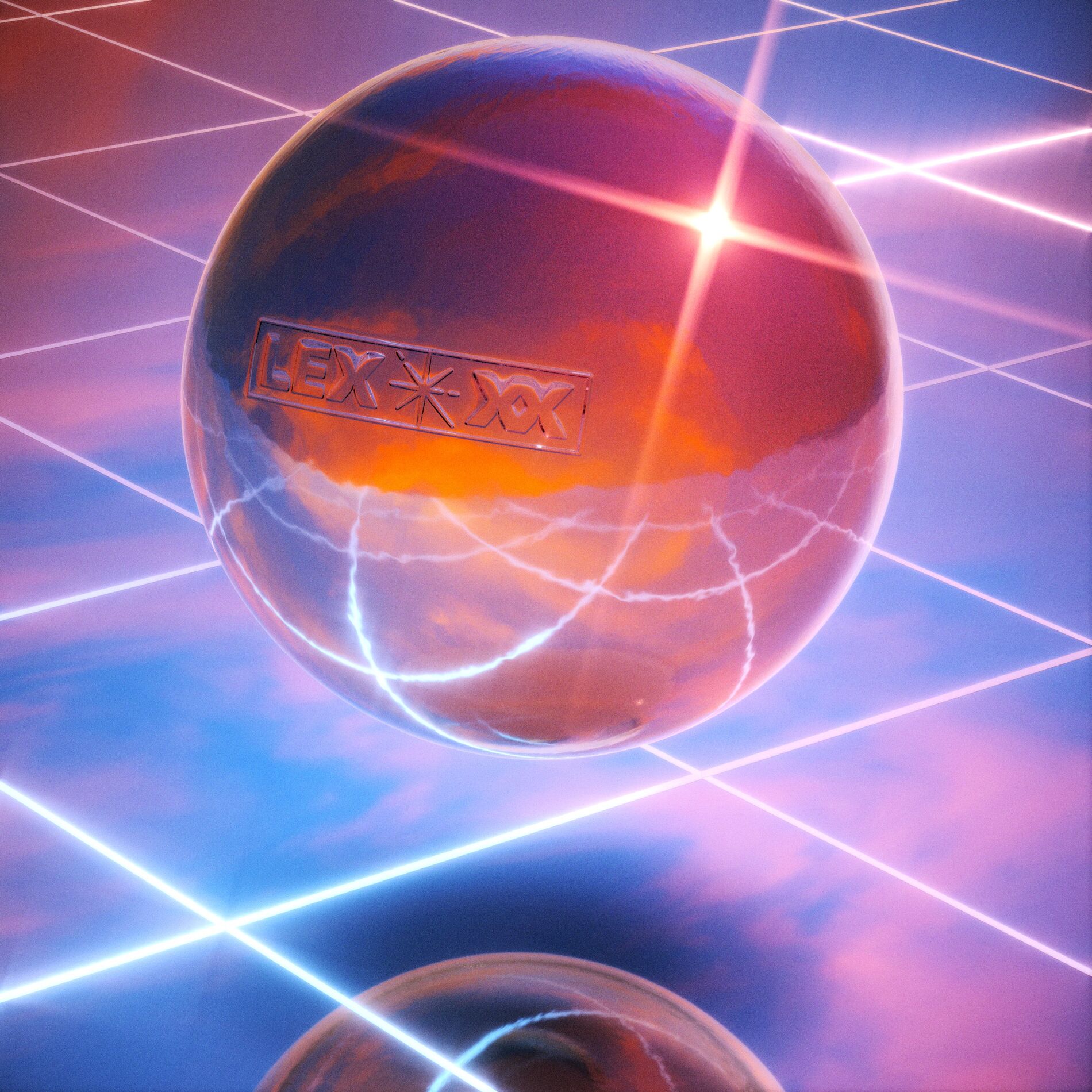 Album cover of I Want to Be