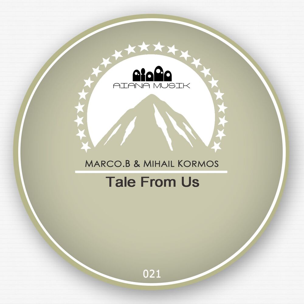 Picture of Tale From Us