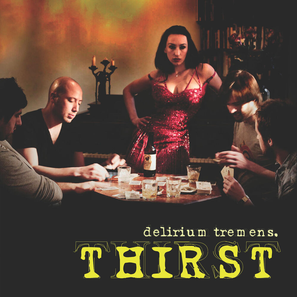 Picture of Thirst
