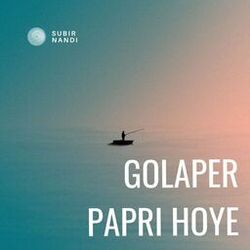 Cover of Golaper Papri Hoye