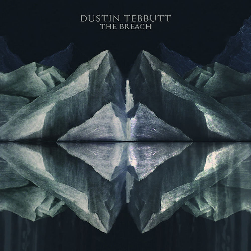 Album artwork for The Wolves (Reprise) by Dustin Tebbutt