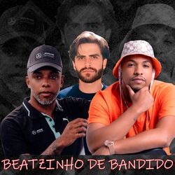 Cover of Beatzinho de bandido