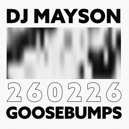 Goosebumps