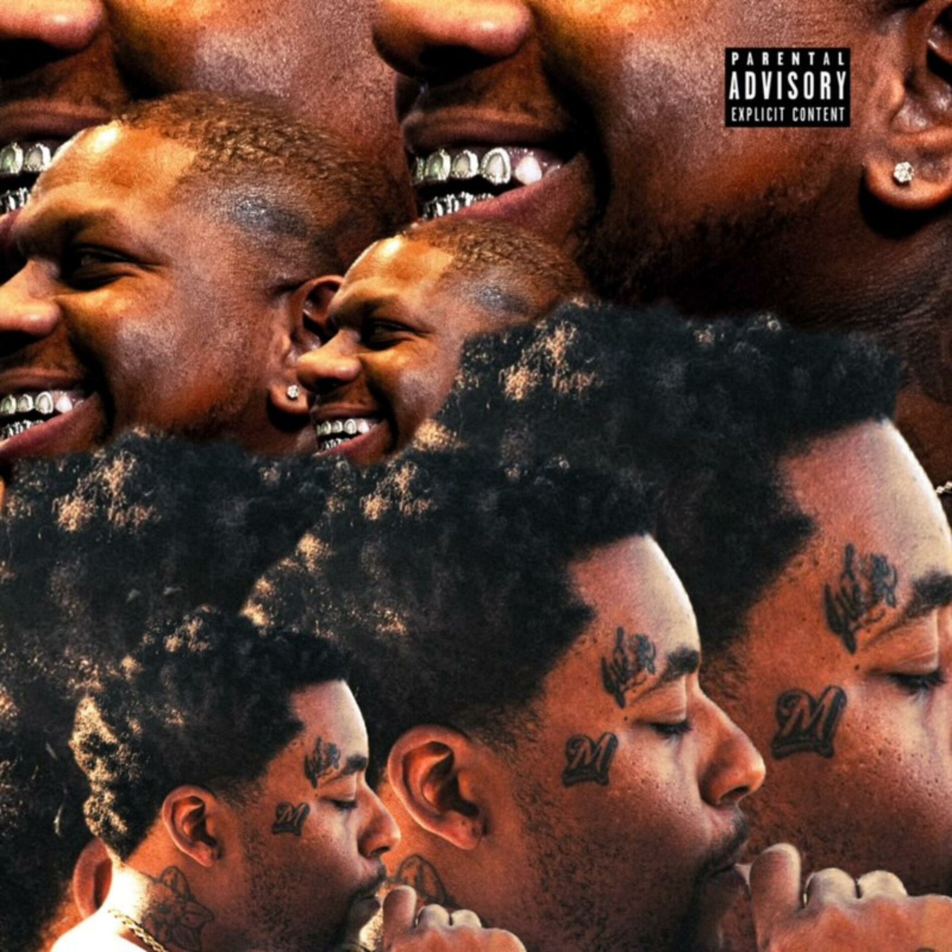 Album cover of Addies (feat. A$AP ANT)