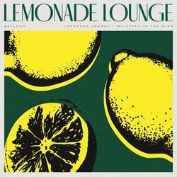 Cover of Lemonade Lounge