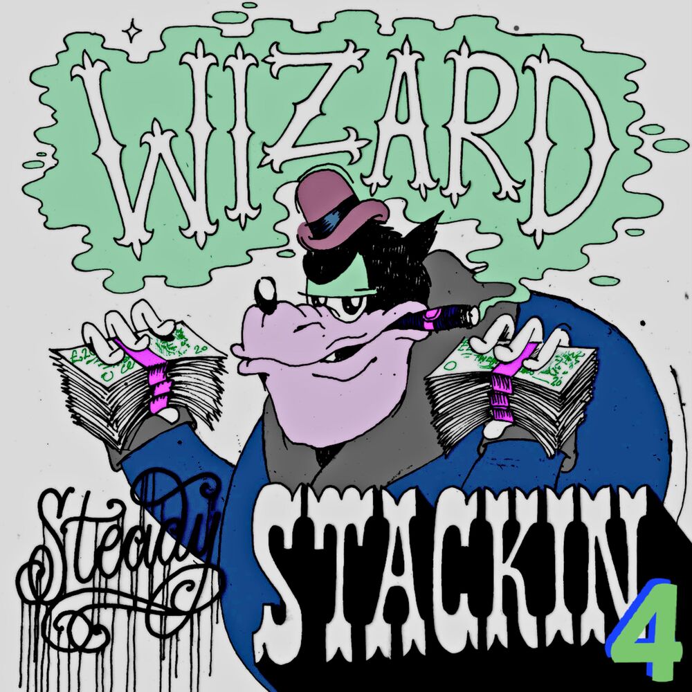 Picture of Steady Stackin 4