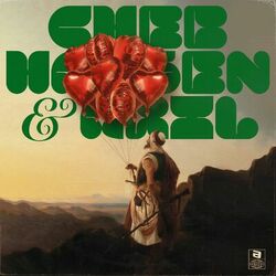Cover of Hassen & Akil