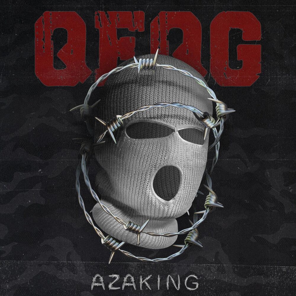 Picture of QFQG (Quieren Fuego Quieren Guerra)