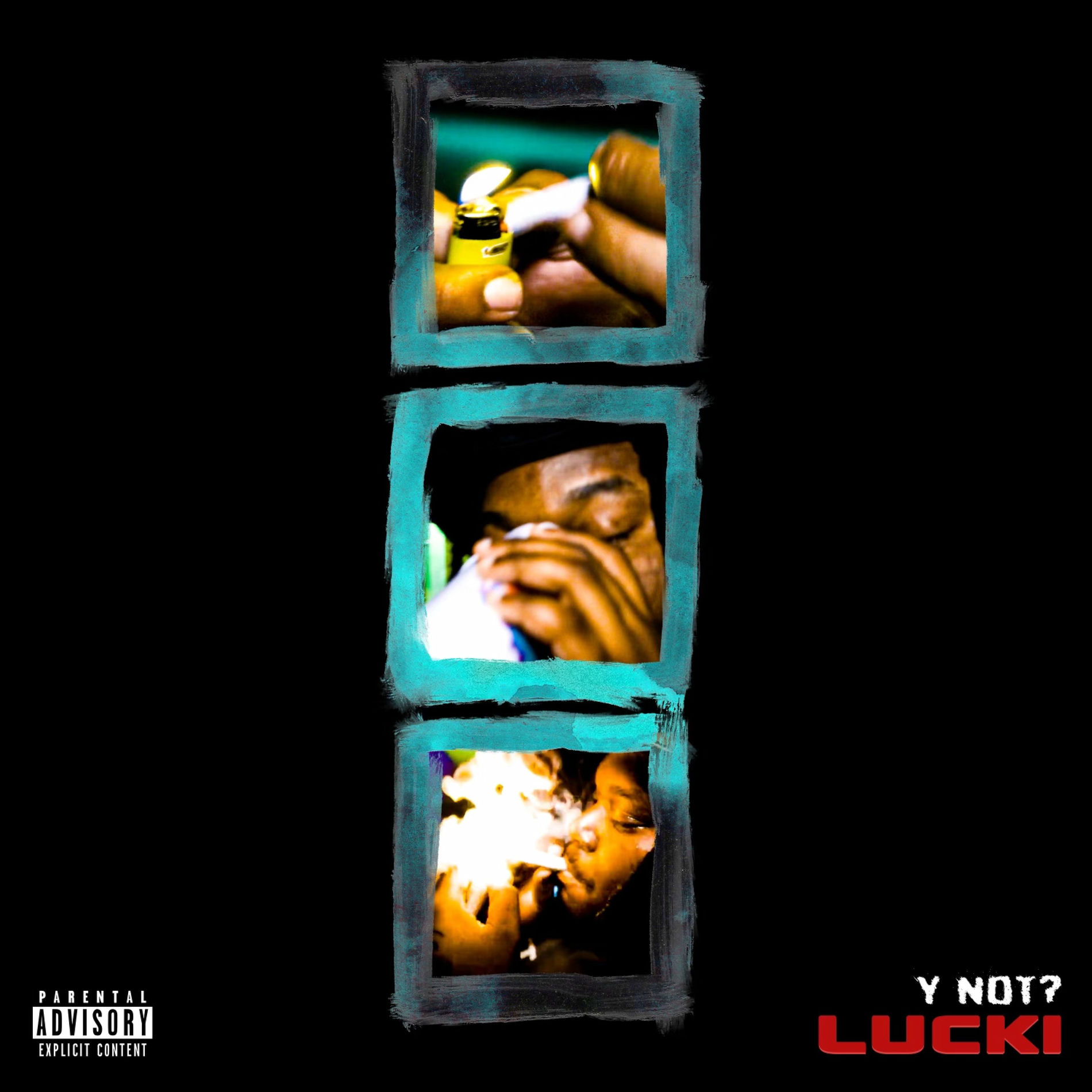LUCKI - Greed | Deezer