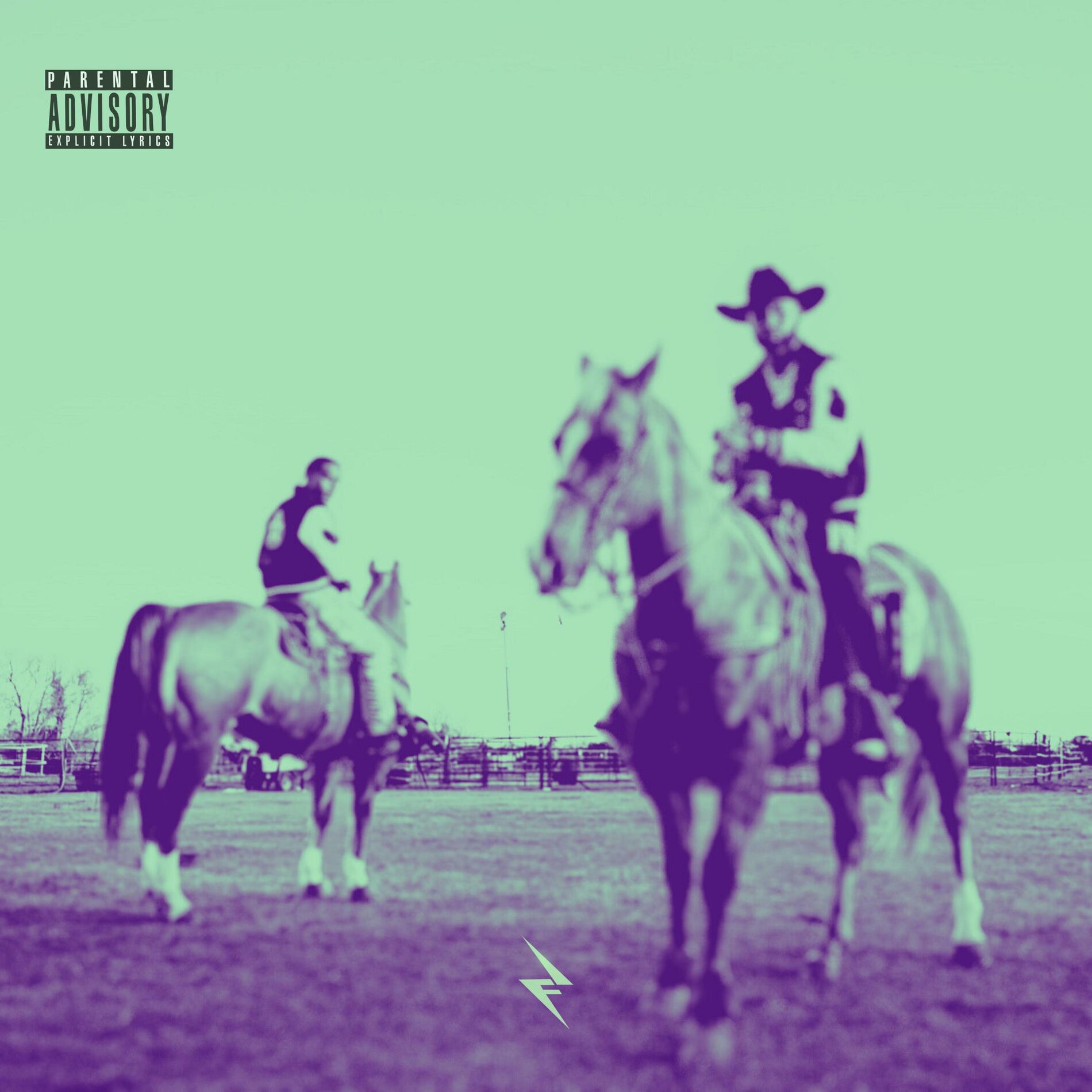 Album cover of South of the Border