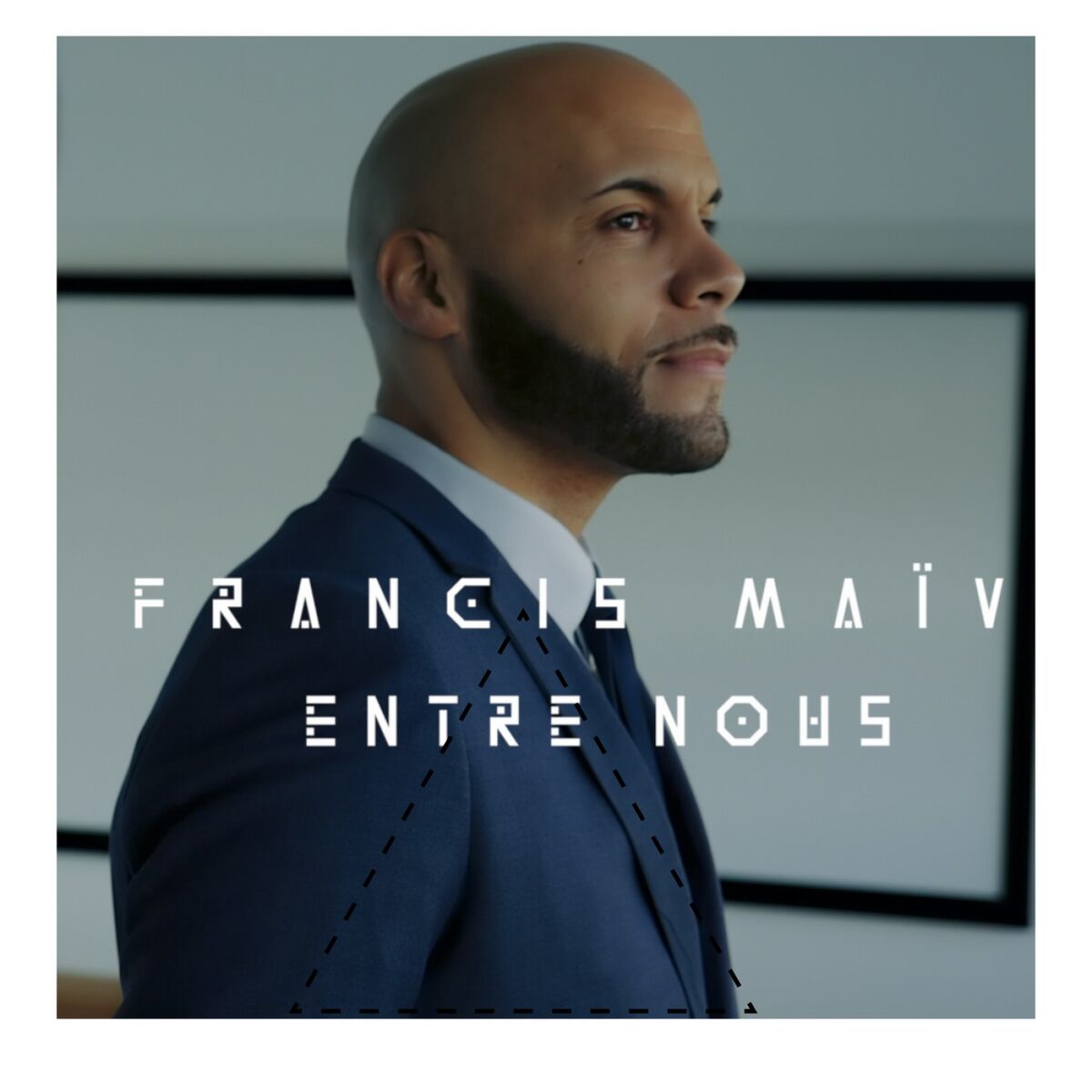 Album cover of Entre nous