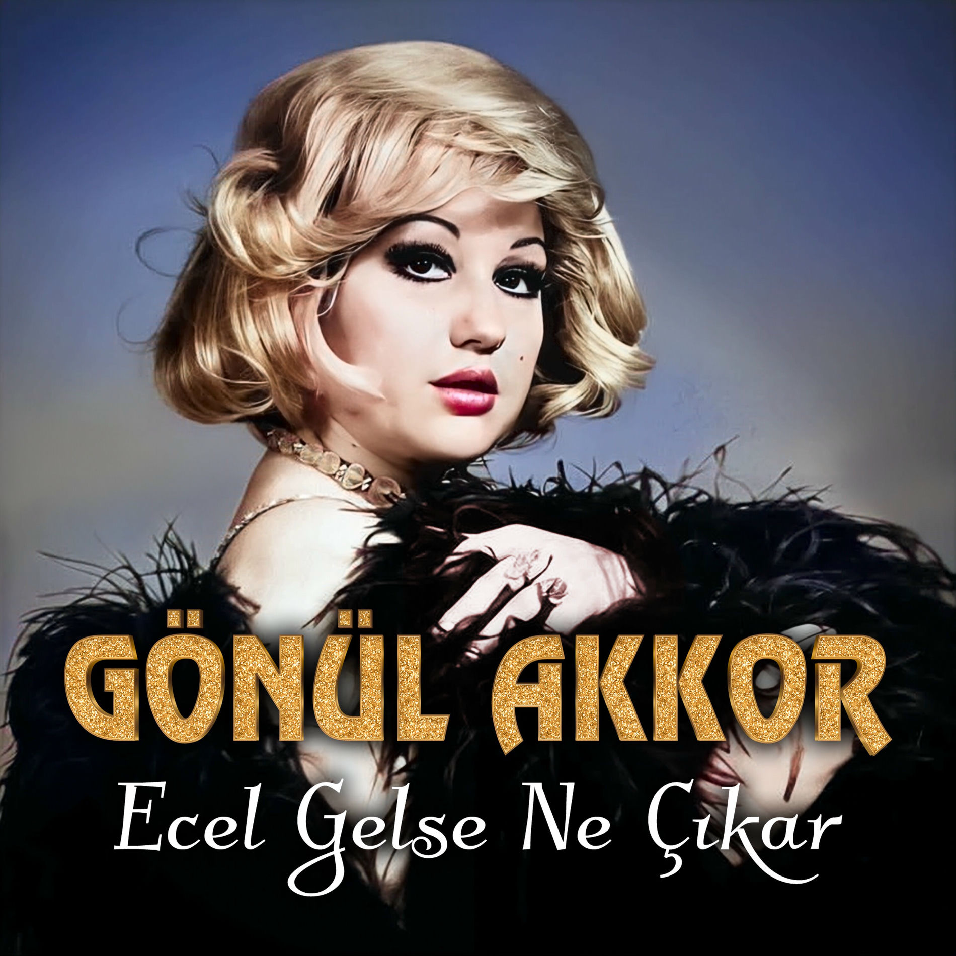 Album cover of Ecel Gelse Ne Çıkar