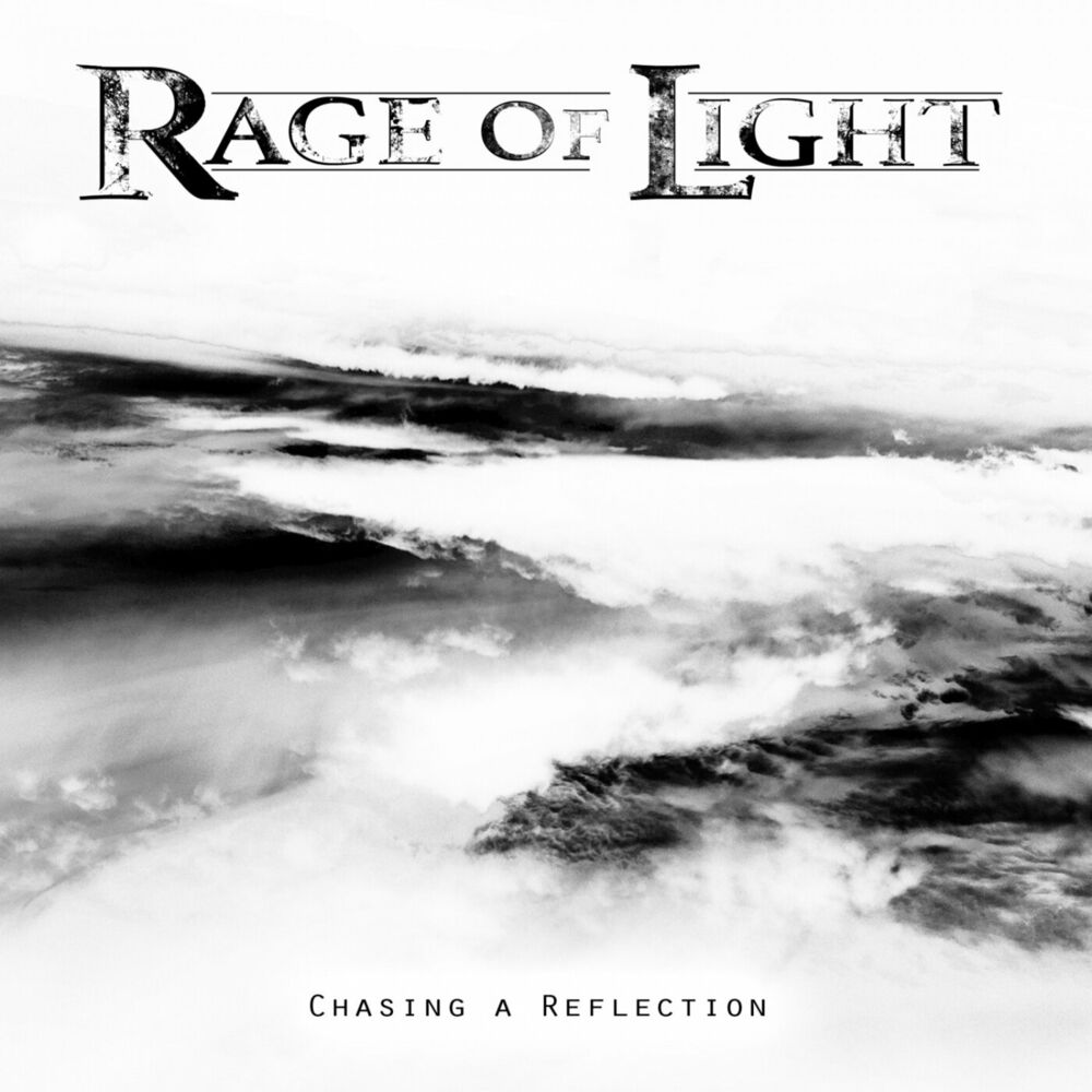 Picture of Chasing A Reflection