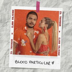 Cover of Bloco Particular