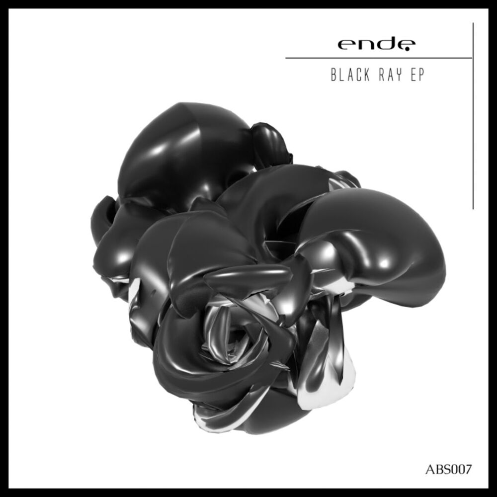Picture of Black Ray EP