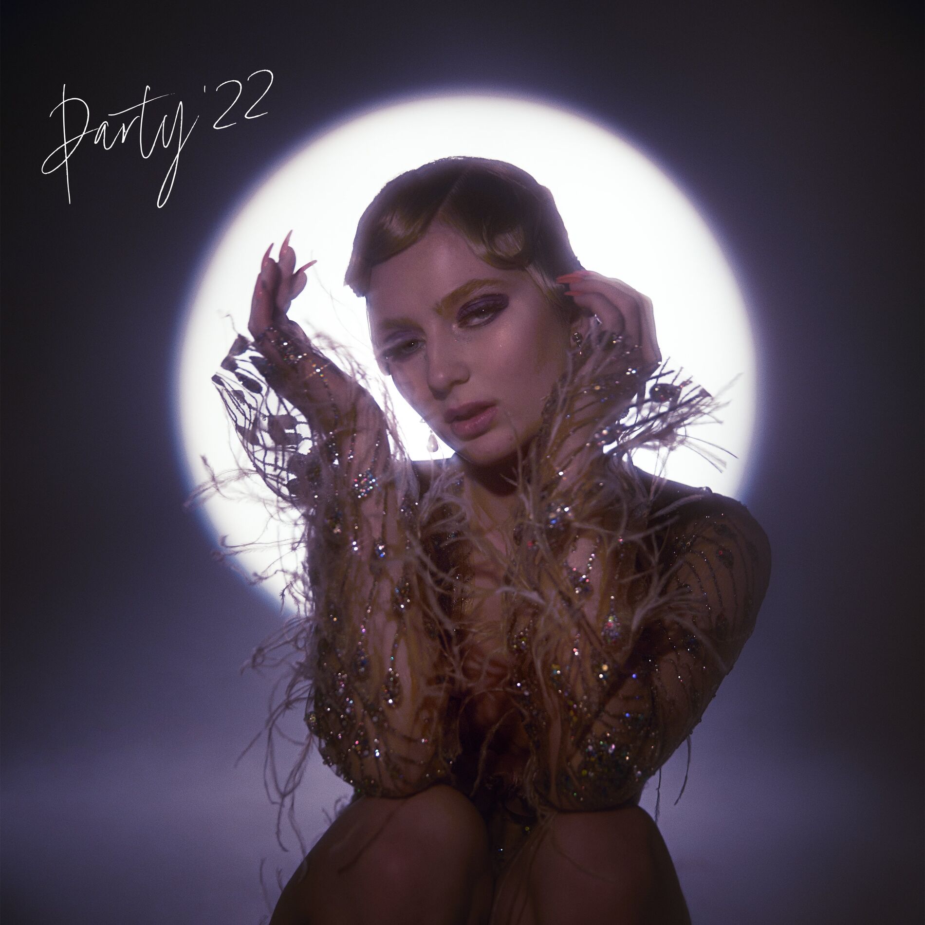 Album cover of Party 22