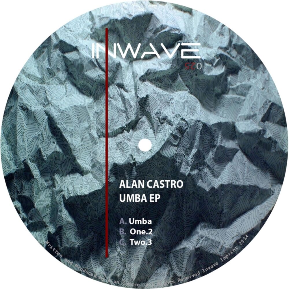 Picture of Umba EP