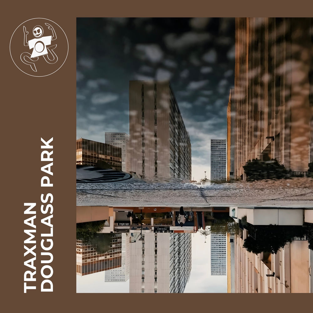 Douglass Park cover