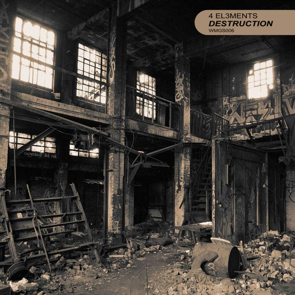 Picture of Destruction