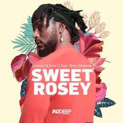 Cover of Sweet Rosey