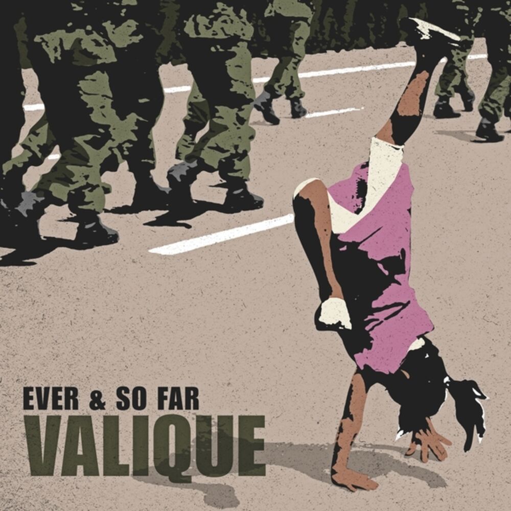 Picture of Ever & so Far