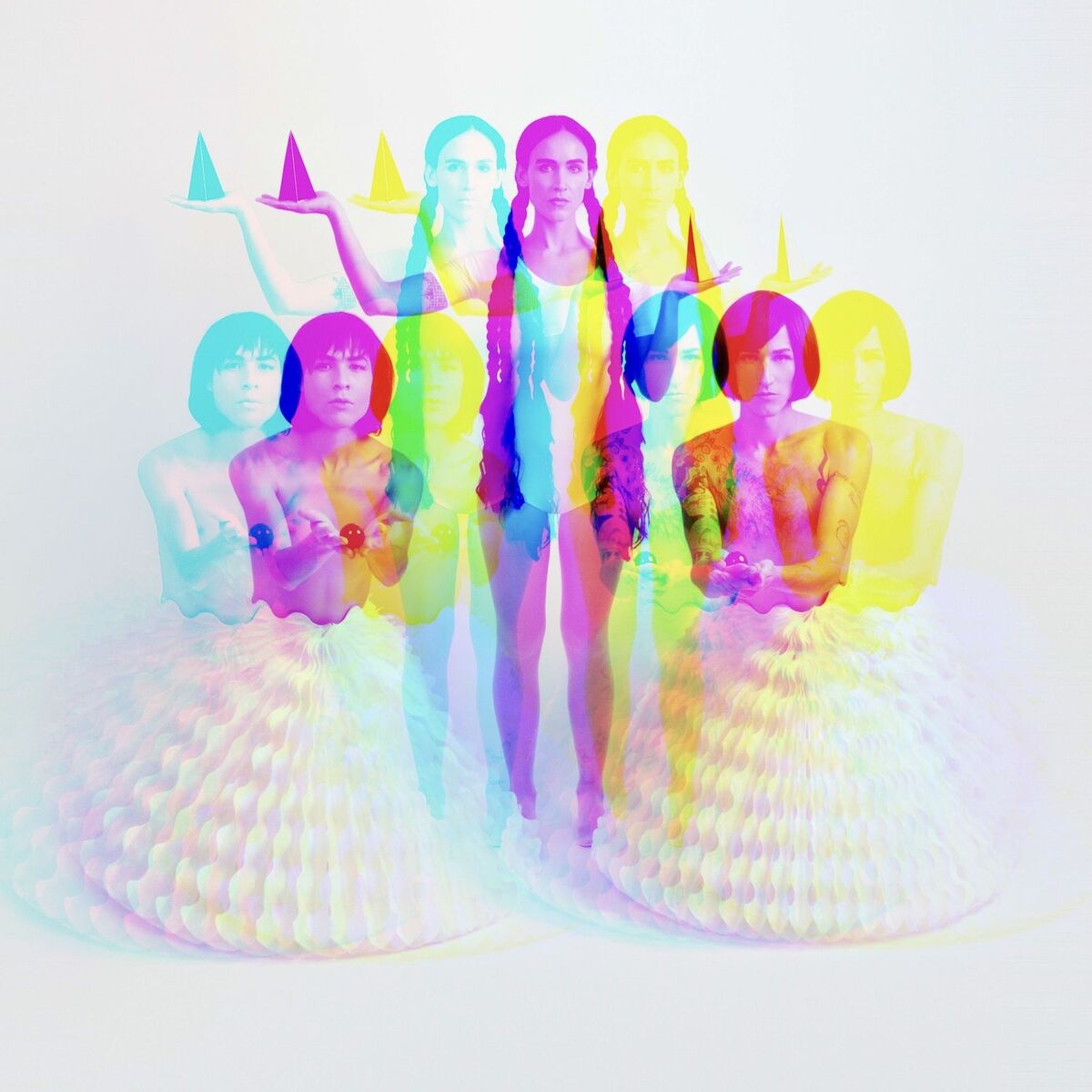 Album cover of Agua