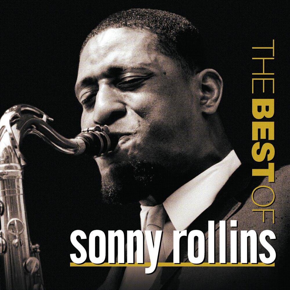 Picture of The Best Of Sonny Rollins