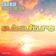 Ode to the Sun by Cold Blue album cover