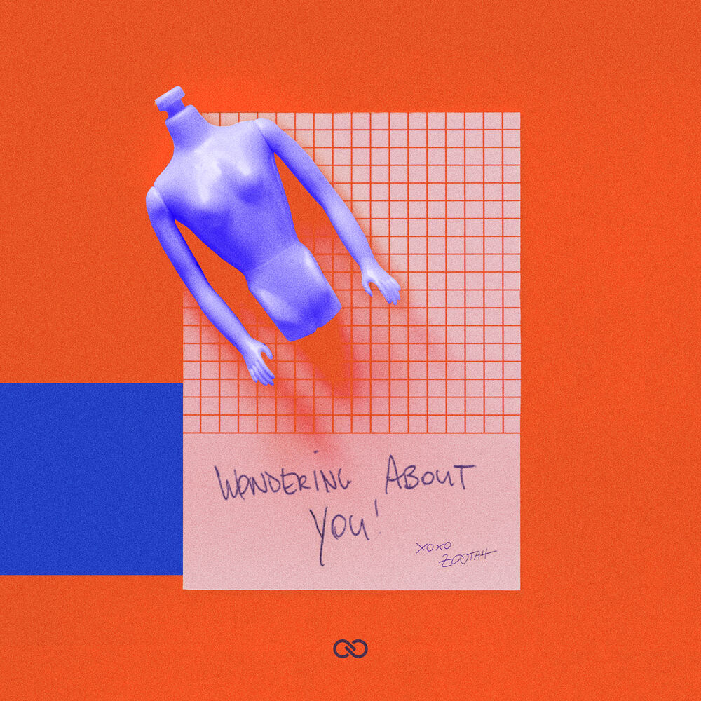 Picture of Wondering About You