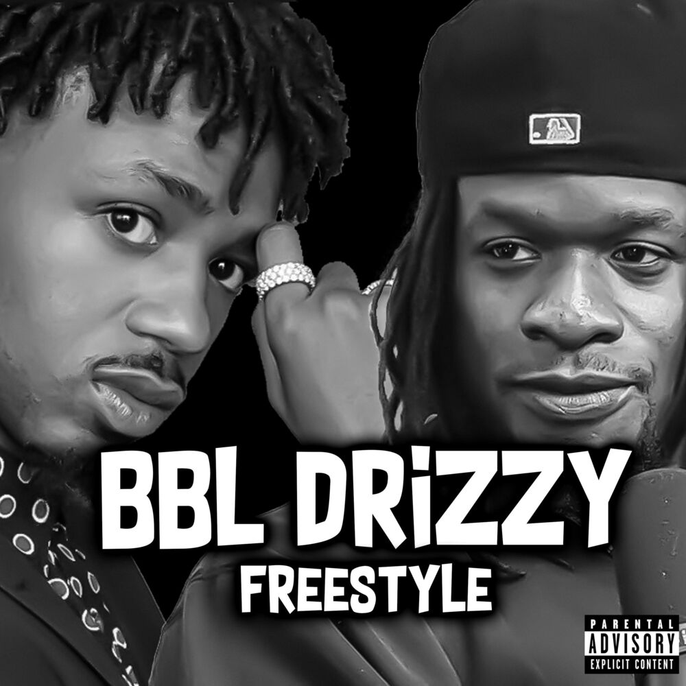 Picture of BBL Drizzy Freestyle