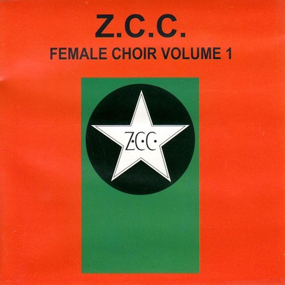 Picture of Female Choir, Vol. 1