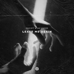 Cover of Leave Me Again