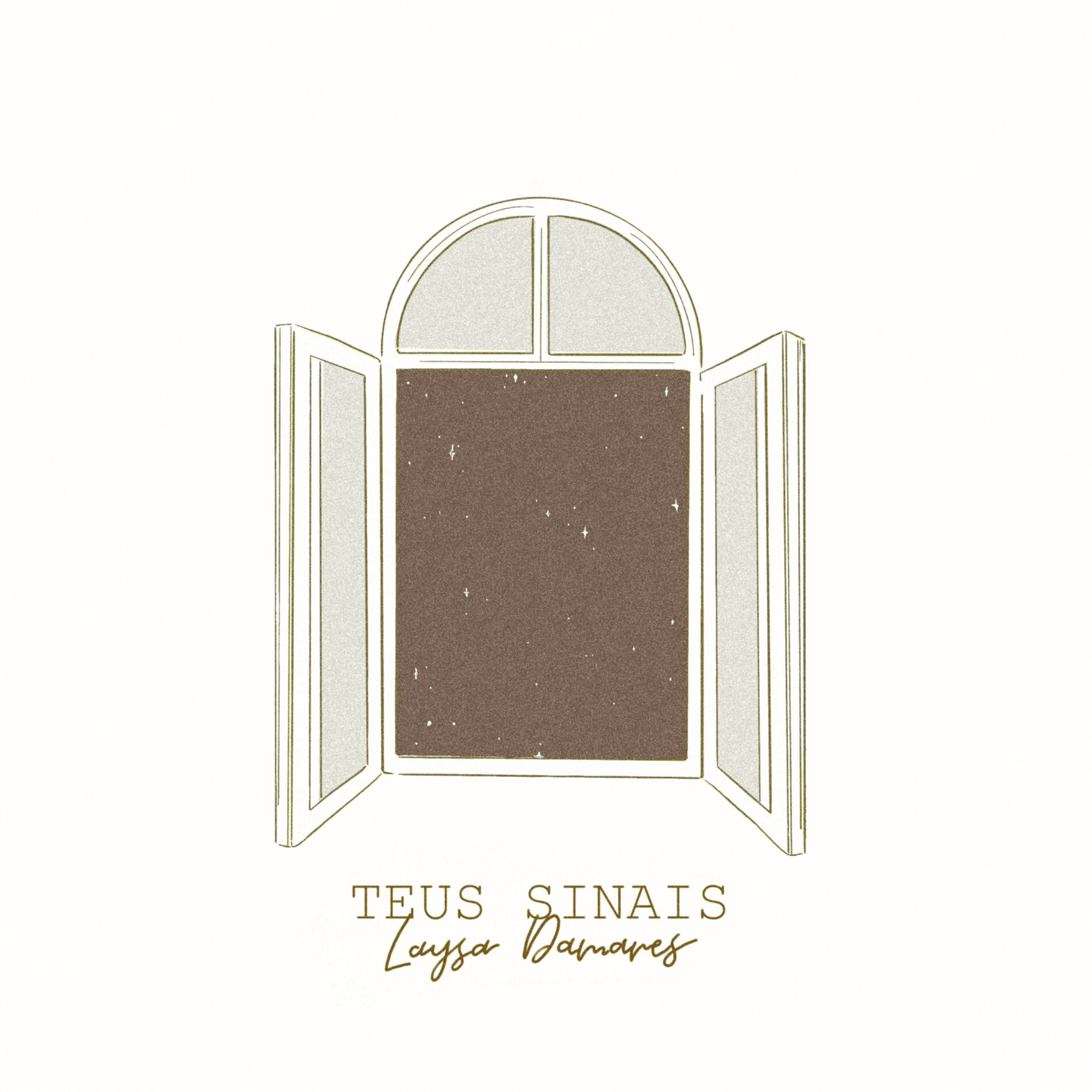Album cover of Teus Sinais