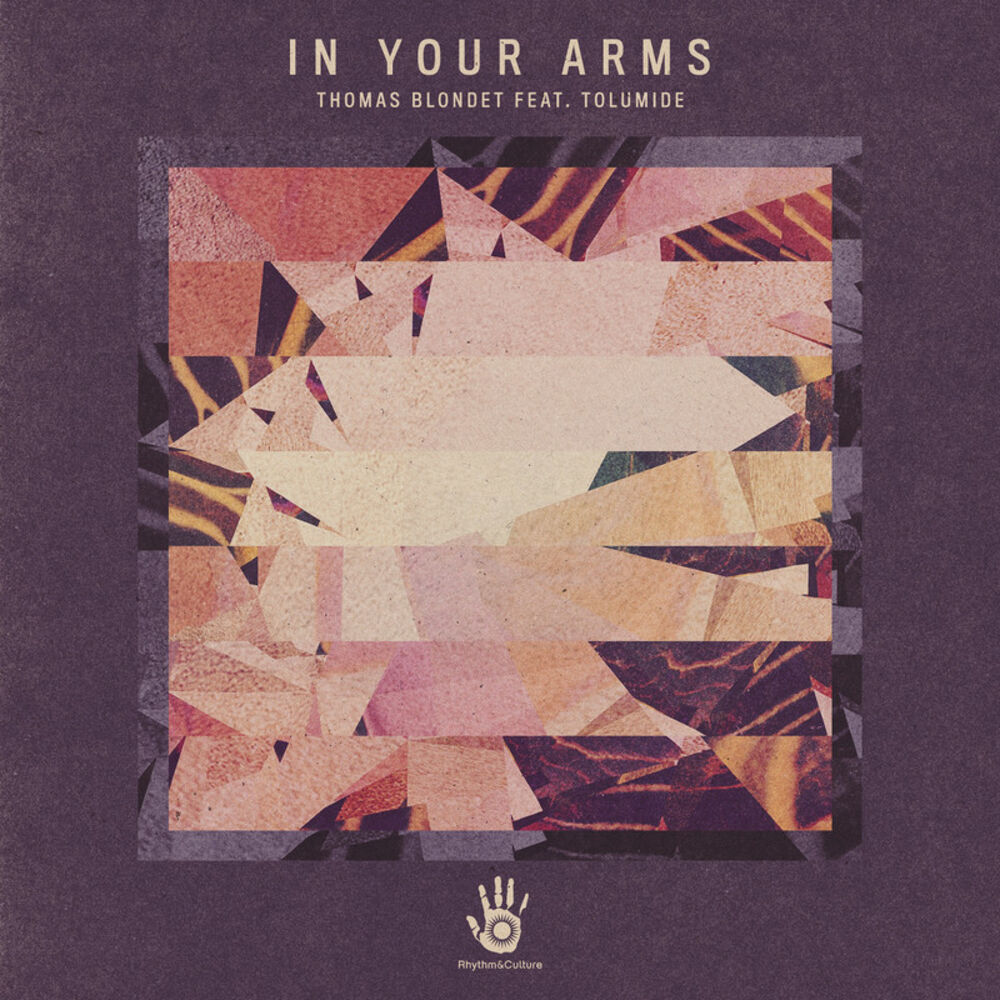 Picture of In Your Arms